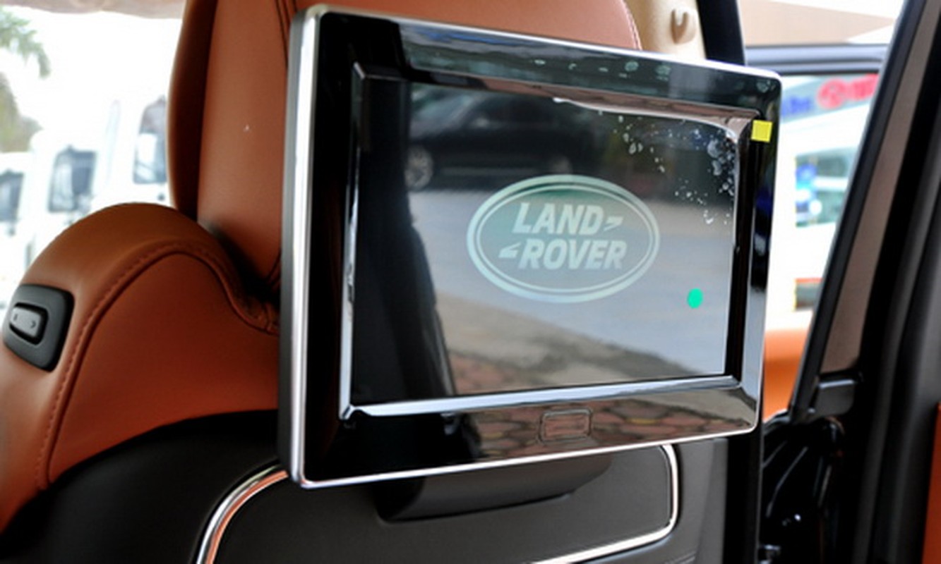 Range Rover LWB Hybrid dau tien “nhap tich” Viet Nam-Hinh-17